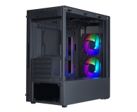 COOLER MASTER MasterBox MB311L ARGB MATX z oknem MCB-B311L-KGNN-S02 - 1126489 - zdjęcie 5